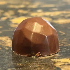 Chocolat Caramel Cacahuète