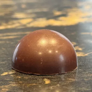 Chocolat Caramel Onctueux